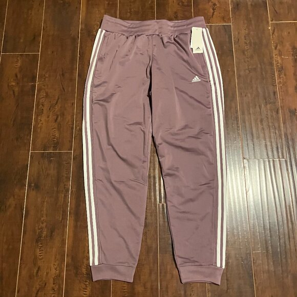adidas Women's 3-Stripes Jogger - XL - Picture 1 of 4